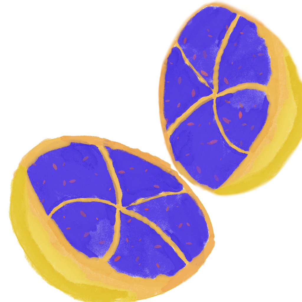 Blemon - Game Asset